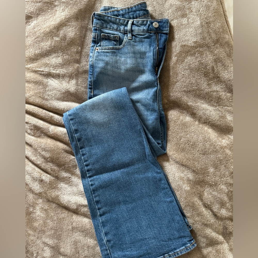 Old Navy Flare